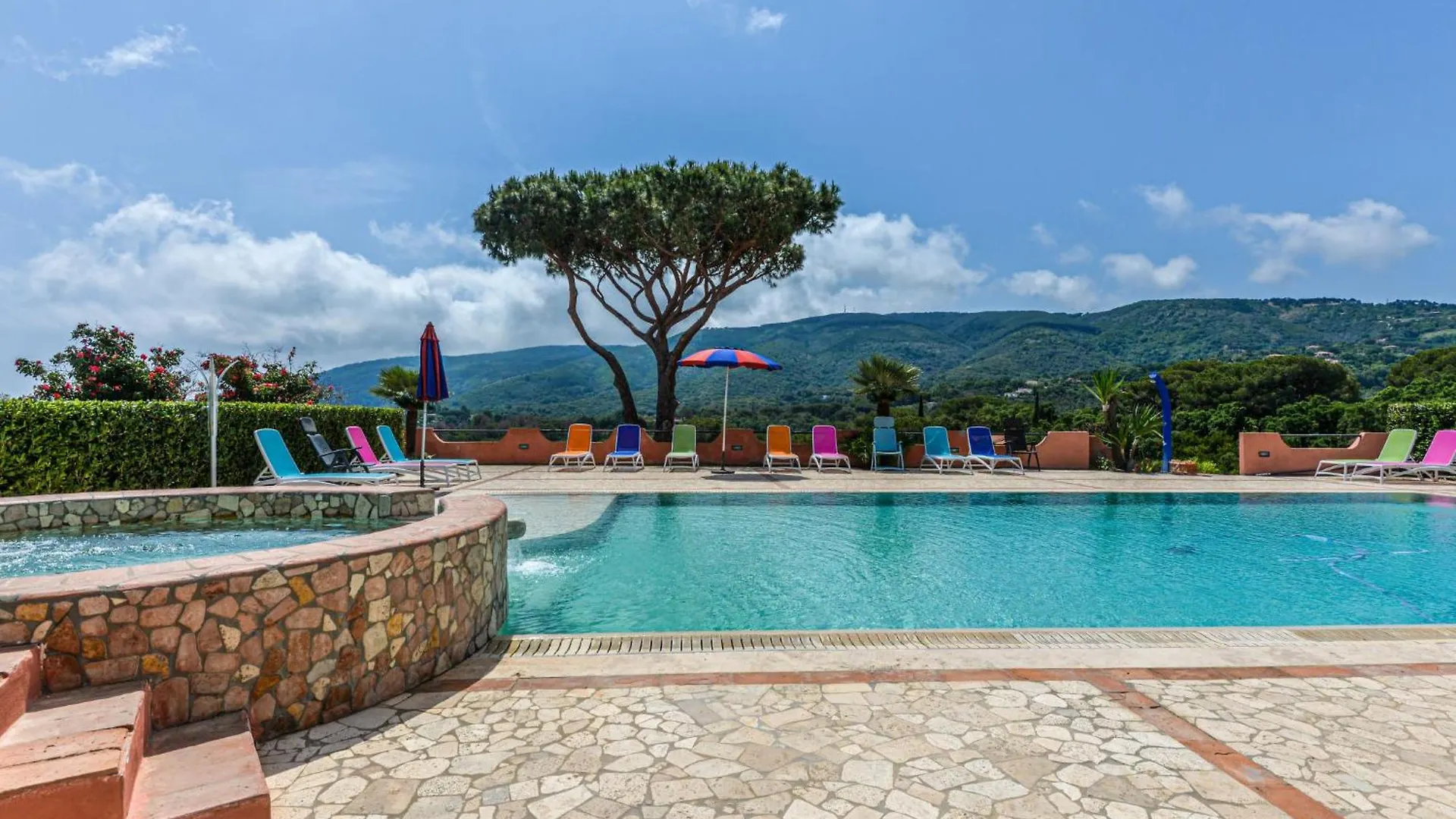 Apartment Il Melograno-3 By Interhome Porto Azzurro