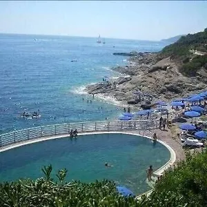  Вилла Capo D'arco