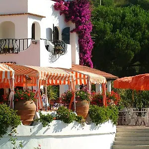Cala Di Mola Aparthotel