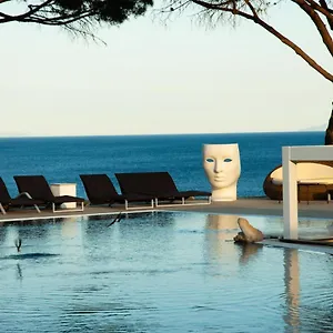 Capo Bianco Aparthotel