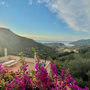 Aria Di Collina - Isola D'elba Appartement