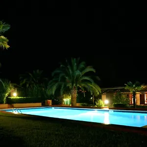 La Colombetta Holiday home