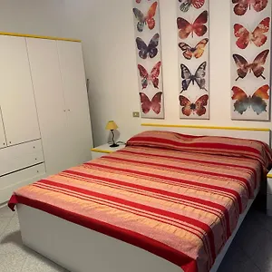 5/6 Beds Appartamento