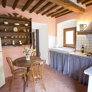 San Cerbone Appartamento