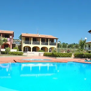 Baia Fiorita Appartamento