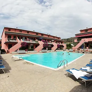 Elba Vip Appart hôtel