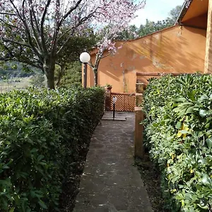 Casa Vacanza Azzurra Appartamento