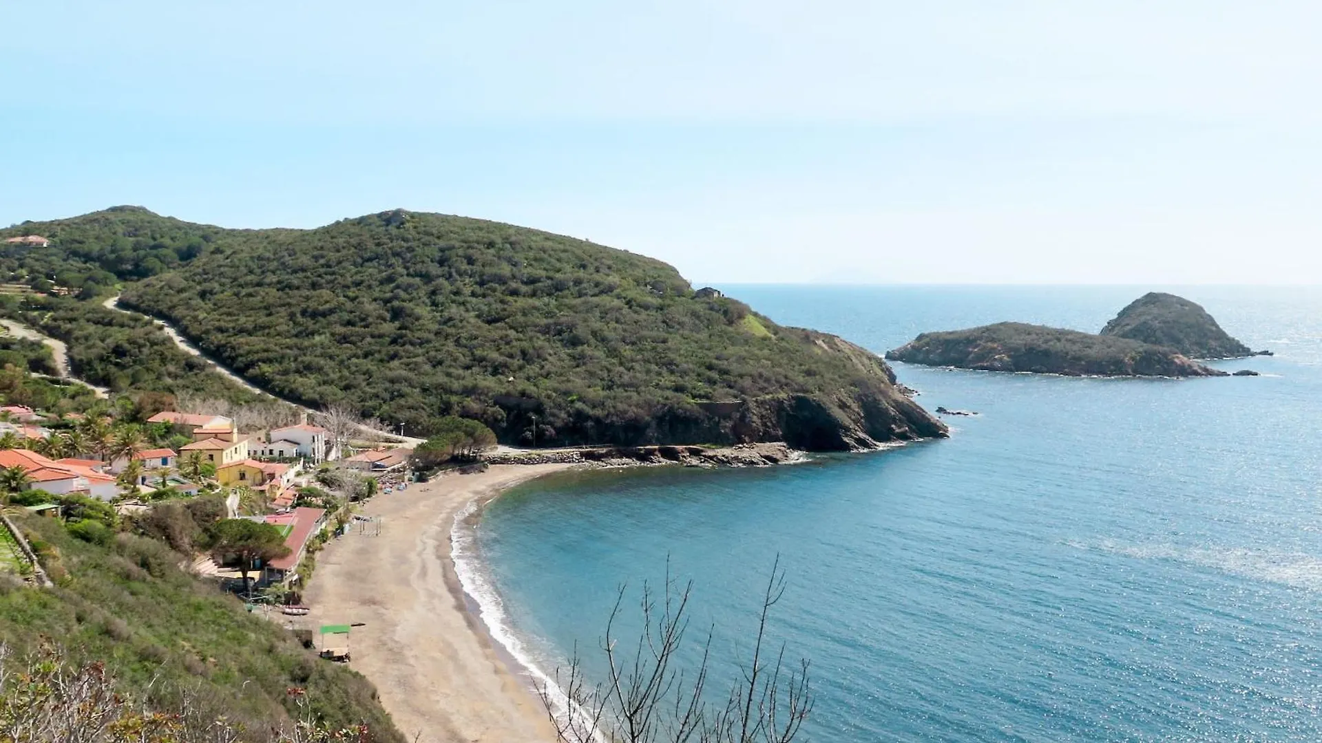Apartment Il Melograno-3 By Interhome Porto Azzurro