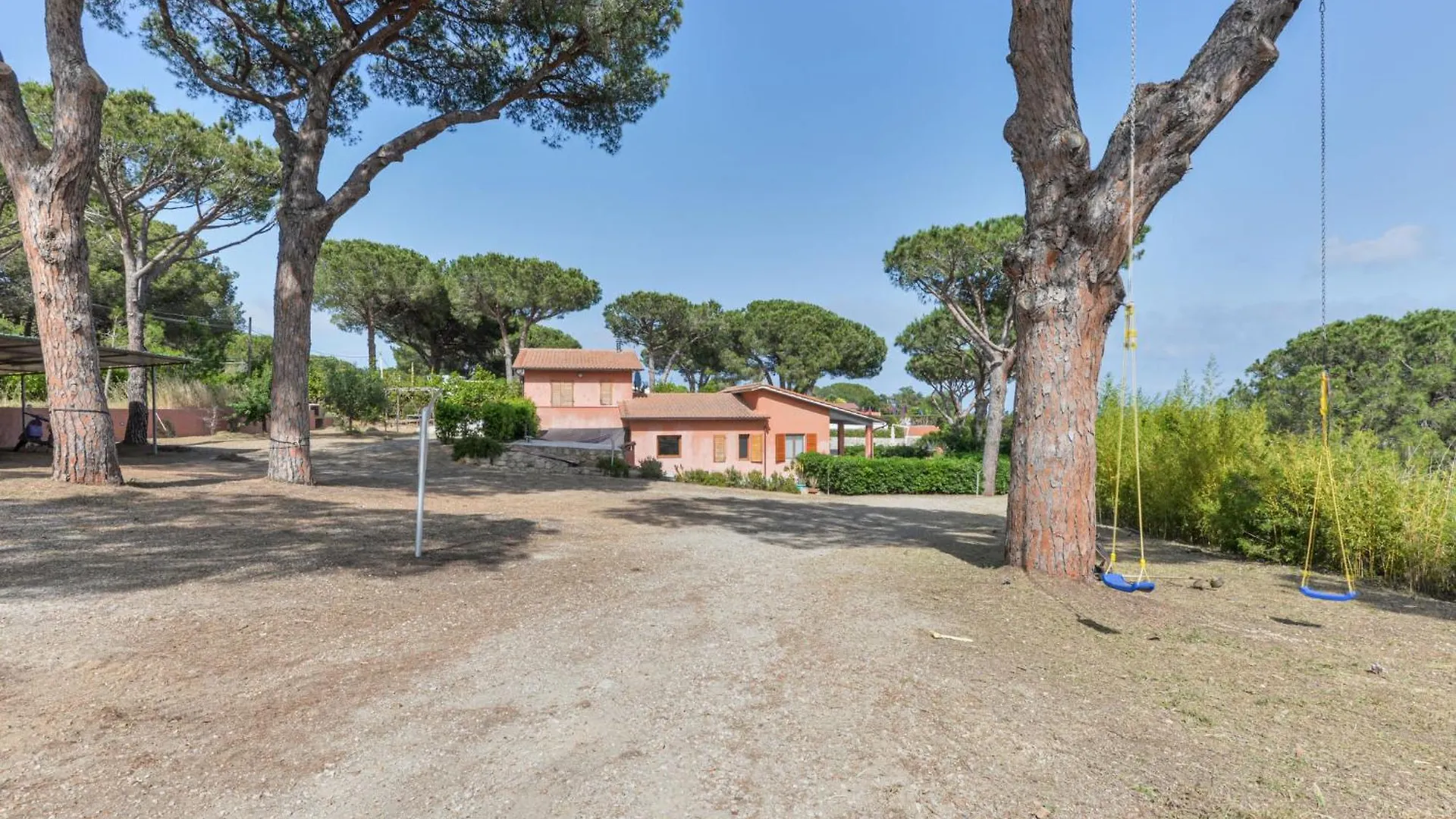 Apartment Il Melograno-3 By Interhome Porto Azzurro