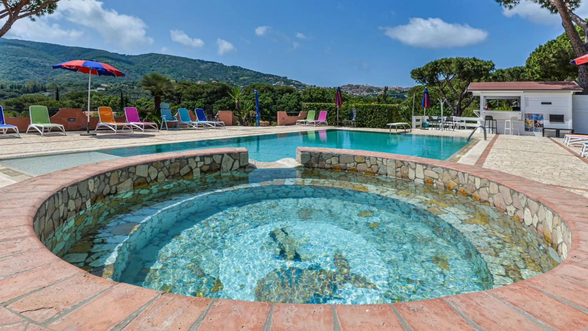 Apartment Il Melograno-3 By Interhome Porto Azzurro
