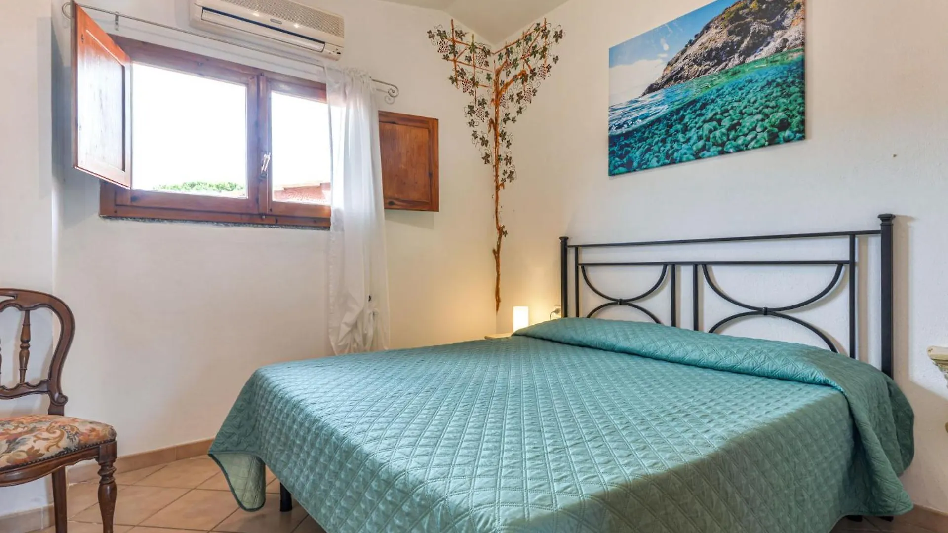 Apartment Il Melograno-3 By Interhome Porto Azzurro