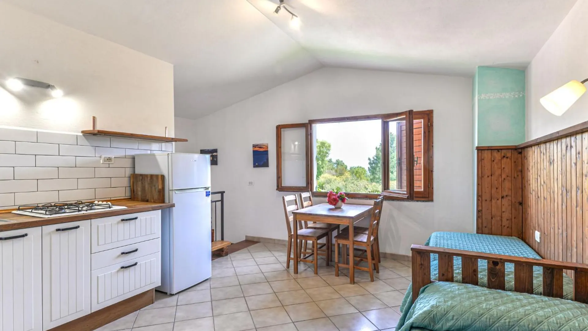 Apartment Il Melograno-3 By Interhome Porto Azzurro Italy
