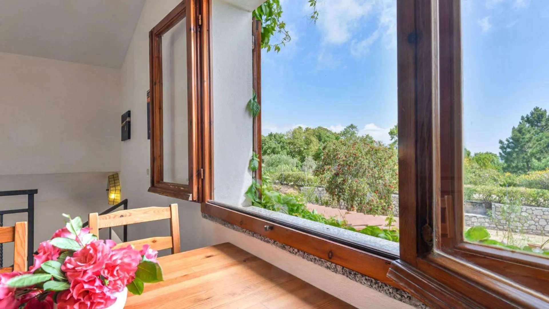 Apartment Il Melograno-3 By Interhome Porto Azzurro