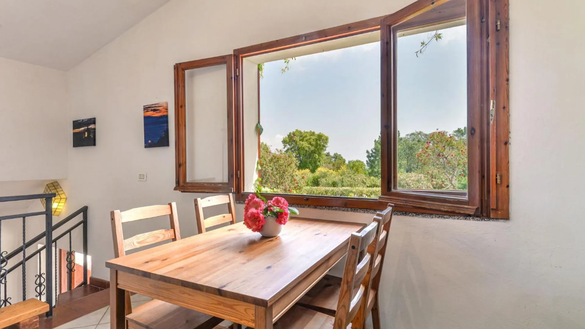 Apartment Il Melograno-3 By Interhome Porto Azzurro Italy